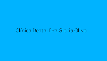 Clínica Dental Dra Gloria Olivo